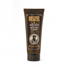 ReuzelCleanFreshBeardWash200ml