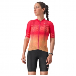 CASTELLIClimbers20Damessetfietsshirtfietsbroekdamesset2