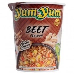 YumYumNoodlesSoepCupRund70gr