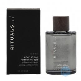 RitualsAfterShaveRefreshingGelHomme100ml