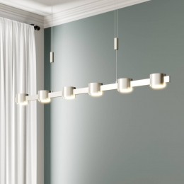 QuitaniLEDhanglampNiroinhoogteverstelbaardimbaar