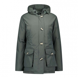 Airforce4PocketParkaDames