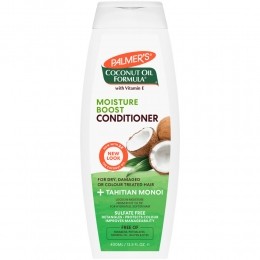 PalmersCoconutOilFormulaConditioner400ml