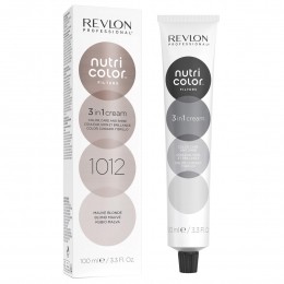 RevlonNutriColorFilters1012MauveBlond100ml