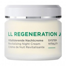 ANNEMARIEBRLINDLLREGENERATIONRevitalizingNightCream
