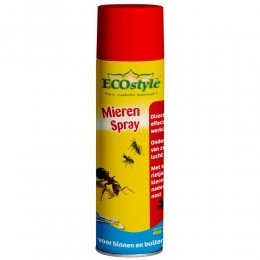 EcostyleMierenspray400ml
