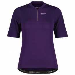MALOJAArlersteinMdamesfietsshirtMaatXLWielershirtWielerkleding