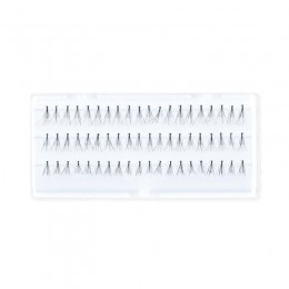 Make-upStudioIndividueleeyelasheswimperstukjeszwart