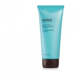AhavaDeadseaWaterMineralSea-kissedShowerGel200ml