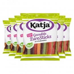 6xKatjaGevuldeZureStickmix125gr