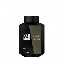 SEBMANPurifyingShampoo250ml