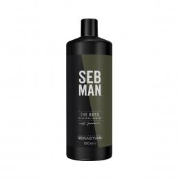 SEBMANTheBossThickeningShampoo1000ml