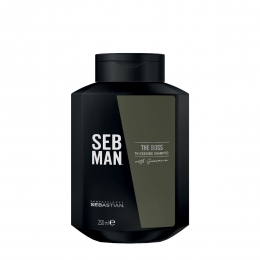 SEBMANTheBossThickeningShampoo250ml