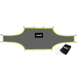 VirtuFitTargetGoalshot-732x244cm-Inclusiefdraagtas