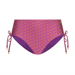 Bikinibottommidibowcoralmaat38