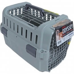 ModernaReismandOdysseyMossGrey