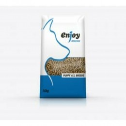 EnjoyHondenvoerPuppyAllBreeds15kg