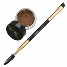 ChristianFayeEyebrowDipPomadedarkbrown45gr