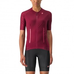 CASTELLIEnduranceDamessetfietsshirtfietsbroekdamesset2artikelen