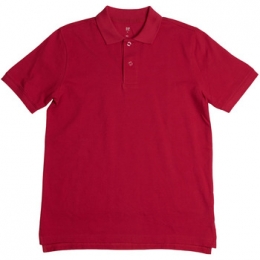 PoloShirtKorteMouwGap585695-001