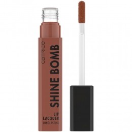 CatriceShineBombLipLacquer070Hottie3ml
