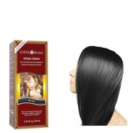 SuryaBrasilHennaCream