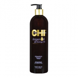 CHIArganOilShampoo739ml