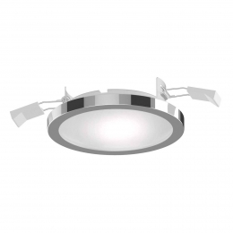 LightmeLEDinbouwspotAquaPur112cmchroom