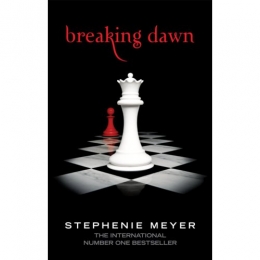 BreakingDawn-StephenieMeyer