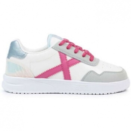 LageSneakersMunichminiballoo88930098893009Blanco