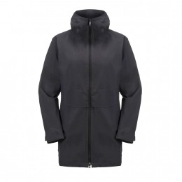 JackWolfskinMainkaiLongJacket
