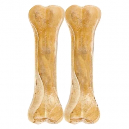 2xHollandDiervoedersGeperstBot30-40gram20stuks