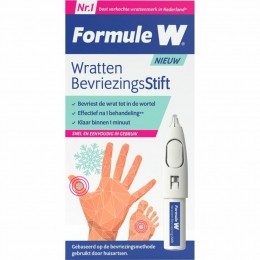 2xFormuleWWrattenBevriezingsstift15ml