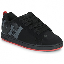 LageSneakersDCShoesCOURTGRAFFIKSQ