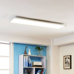 ArcchioLEDpaneelArthur120x30cmzilver4000K
