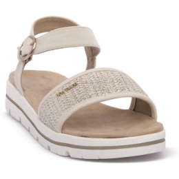 SandalenTomTailorGOLD