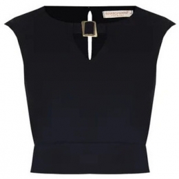 BlouseRinascimentoCFC0122571003