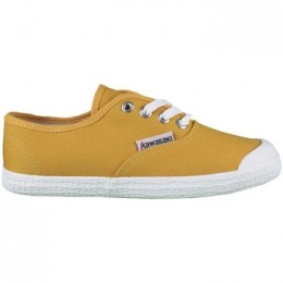 SneakersKawasakiBaseCanvasShoeK2024055005GoldenRod