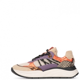 LageSneakersPsPoelmanCHARUSneakers