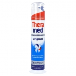 TheramedTandpastaDispenserOriginal100ml