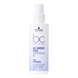 SchwarzkopfBCBonacureAnti-DandruffSerum100ml