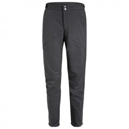 VAUDELangefietsbroekzonderzeemZetarlangebikebroekvoorherenMaatXL