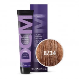 DCMHairColorCream834100ml
