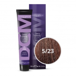 DCMHairColorCream523100ml