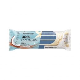 15xPowerBarProtenePlus30reepVanilla-Coconut55gr