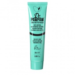 DrPawpawBalmSheaButterGreen25ml