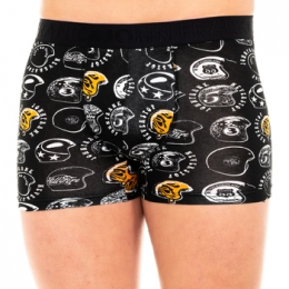 BoxersJohnFrankJFBP150-NEVERSTOP-MULTICOLOR