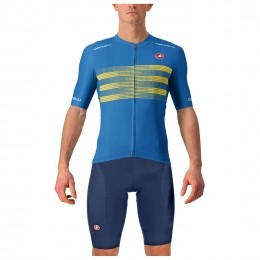 CASTELLICountryCollectionZwedenSetfietsshirtfietsbroekset2