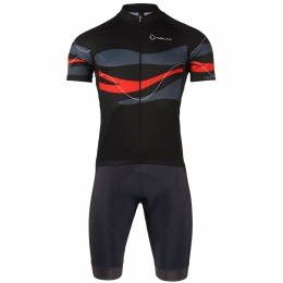 NALINIPistaSetfietsshirtfietsbroekset2artikelenvoorheren
