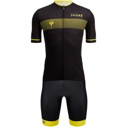 TOURDEFRANCEYDots2022Setfietsshirtfietsbroekset2artikelenvoor